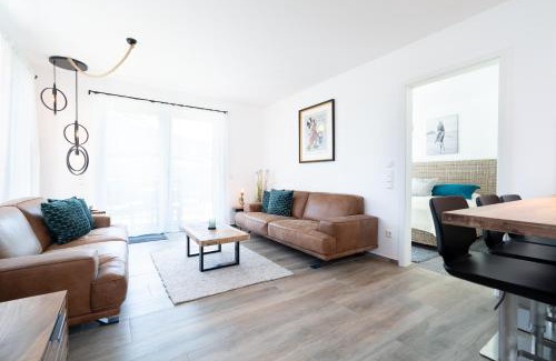Neustadt in Holstein Apartamento | Objekte im Umland Paddel Nr 5