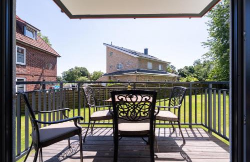 Neustadt in Holstein Apartamento | Objekte im Umland Paddel Nr 5