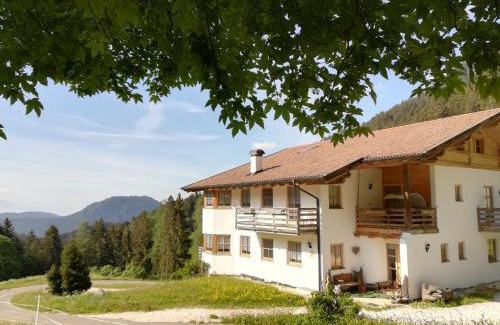 Senale San Felice Casa | Obkirchhof