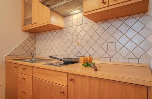 Rigelj pri Ortneku Apartamento | Oblak Estate
