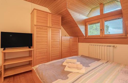 Rigelj pri Ortneku Apartamento | Oblak Estate