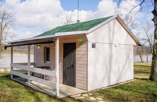 Lanskroun Chalet De Esquí | Obora resort