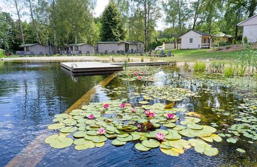 Lanskroun Chalet De Esquí | Obora resort