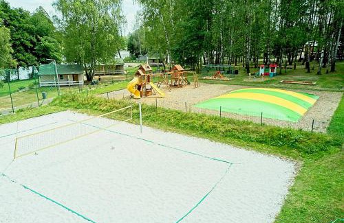 Lanskroun Chalet De Esquí | Obora resort