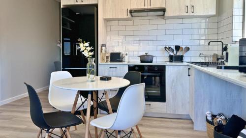 Cape Town Apartamento | Obs Centre Luxe Loft