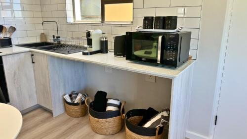 Cape Town Apartamento | Obs Centre Luxe Loft