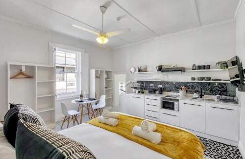 Observatory Apartamento | Obs Loft Apartments Observatory
