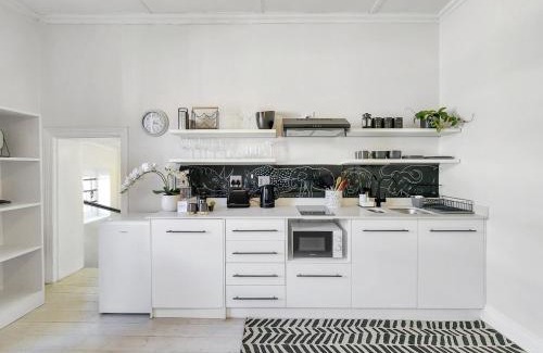 Observatory Apartamento | Obs Loft Apartments Observatory