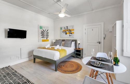 Observatory Apartamento | Obs Loft Apartments Observatory