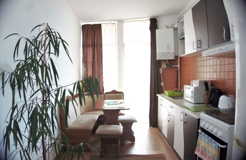Cluj-Napoca Apartamento | Observator Terrace Apartment