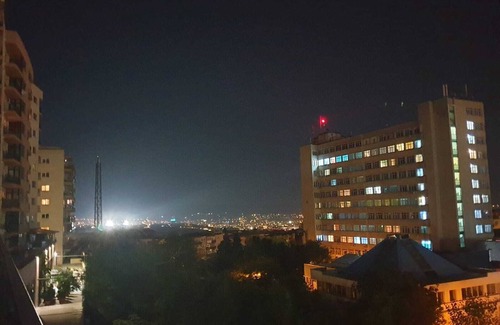 Cluj-Napoca Apartamento | Observator Terrace Apartment