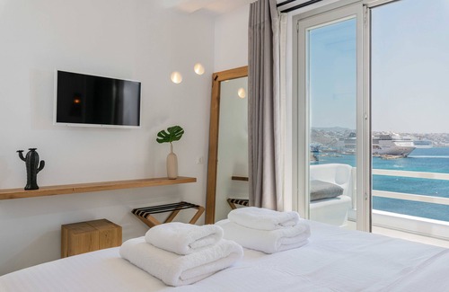 Agios Stefanos Casa | Obsession Mykonos