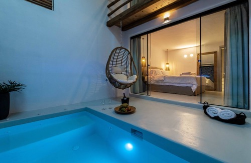 Agios Stefanos Casa | Obsession Mykonos
