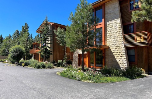 Mammoth Lakes Casa | OBSIDIAN RESIDENCES