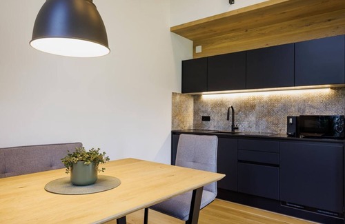 Feldbach Casa | OBSTGARTENLOFT.AT - Vacation home