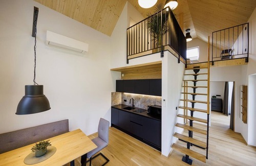 Feldbach Casa | OBSTGARTENLOFT.AT - Vacation home