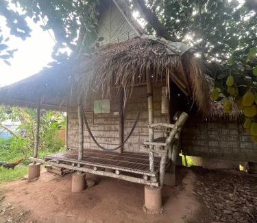 Tboung Khmum Apartamento | OBT -The Corn Bungalow