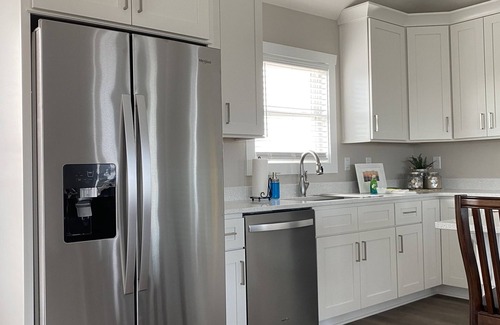 Carova Beach Cabaña | OBX 4X4 Ocean View- Pipers Place Wild Horse Haven!!!