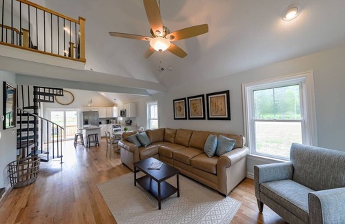Harbinger Casa | OBX Cottages The Snead Cottage