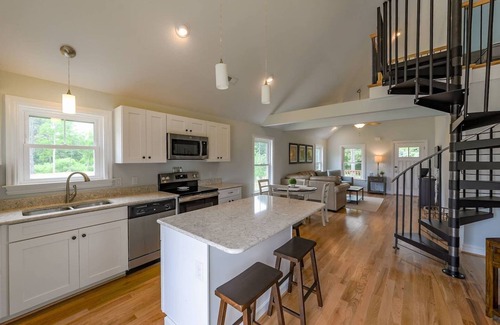 Harbinger Casa | OBX Cottages The Snead Cottage