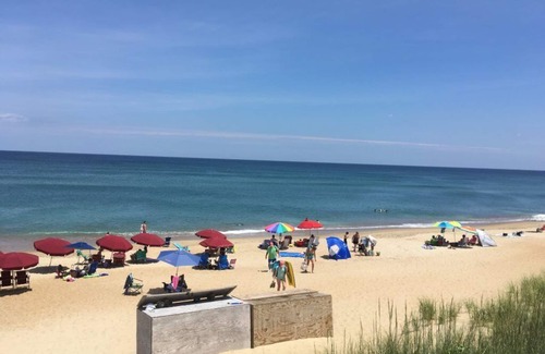 Duck Complejo | OBX - Duck, N.C. Barrier Island Station Resort