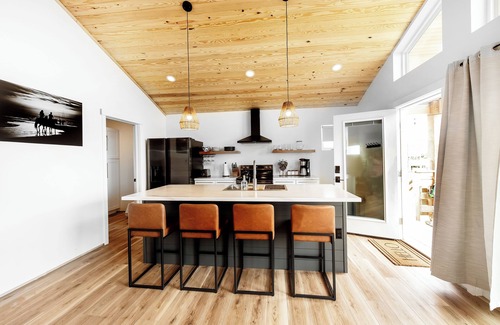 Rodanthe Casa | OBX Family Home and additional Beach Cottage