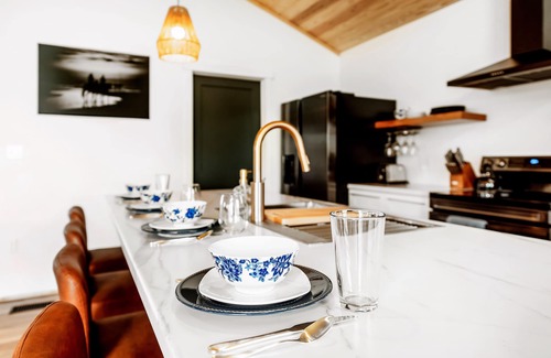 Rodanthe Casa | OBX Family Home and additional Beach Cottage