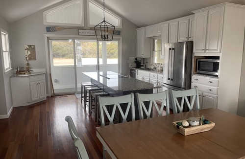 Sea Scape Casa | OBX ~ Ocean Views ~ Private Pool ~ Golf Course ~