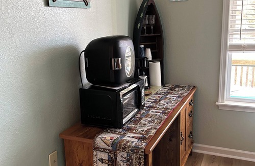 Colington Harbour Casa | OBX Relax!