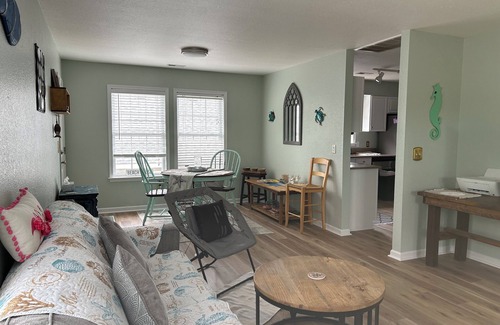 Colington Harbour Casa | OBX Relax!