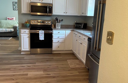 Colington Harbour Casa | OBX Relax!
