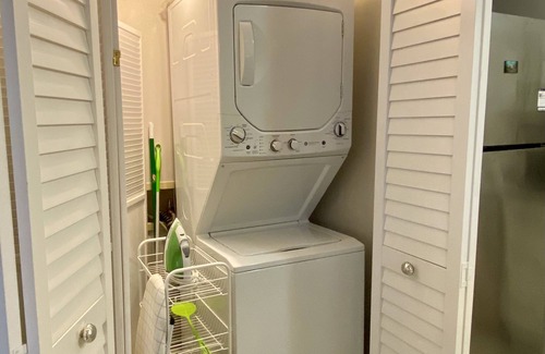 Colington Condominio | OBX Sunset Lovers ! 2 Bed/2 Bath Soundside Condo with Canal View