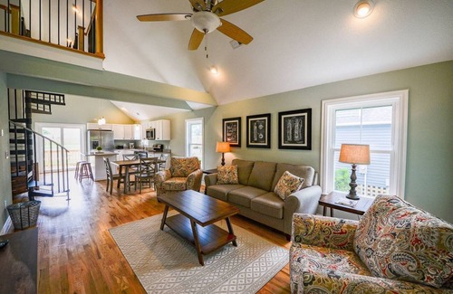 Harbinger Casa | OBX Vacation Cottage