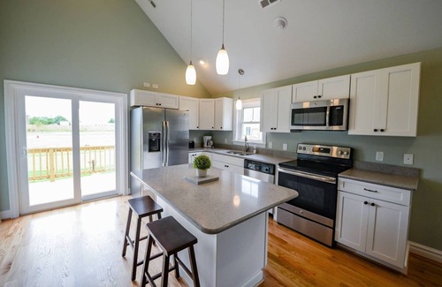 Harbinger Casa | OBX Vacation Cottage