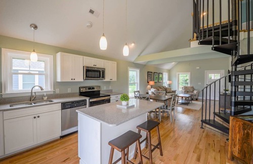 Harbinger Casa | OBX Vacation Cottage