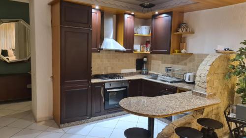 Tamariss Apartamento | Océan Beach
