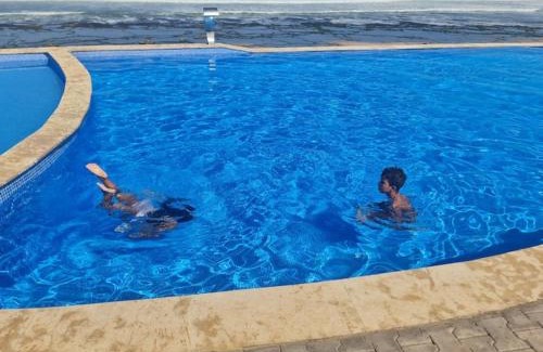 Tamariss Apartamento | Océan Beach