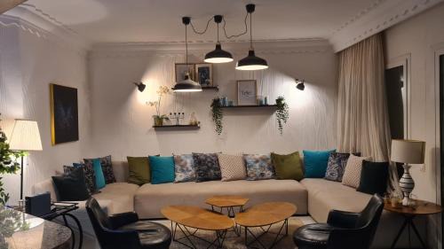 Tamariss Apartamento | Océan Beach