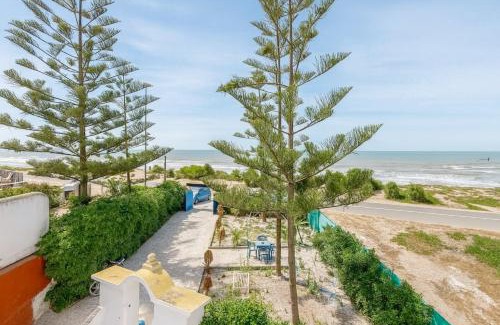 Casablanca Apartamento | Océan breeze ,see view apartment