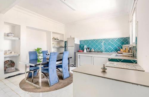 Casablanca Apartamento | Océan breeze ,see view apartment