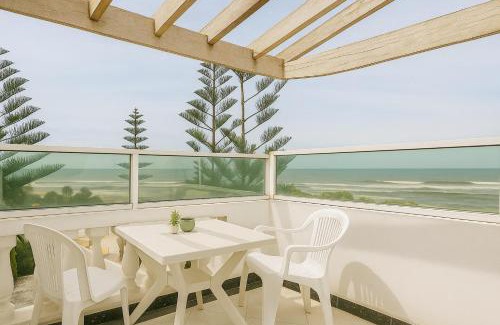 Casablanca Apartamento | Océan breeze ,see view apartment