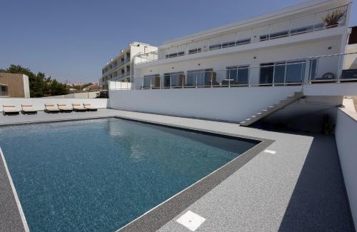 Nazare Cama Y Desayuno | Océane Guest House - Adults only