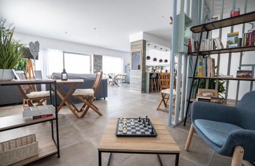 Nazare Cama Y Desayuno | Océane Guest House - Adults only