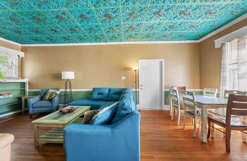 Ocean City Casa | OC Downtown Dream Home