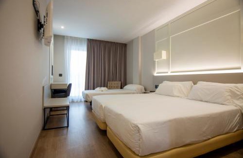 Fazouro Hotel | Oca Playa de Foz Hotel & Spa