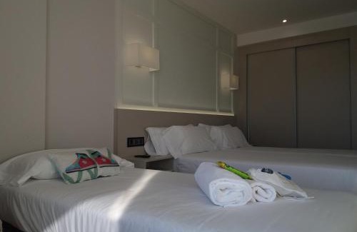 Fazouro Hotel | Oca Playa de Foz Hotel & Spa