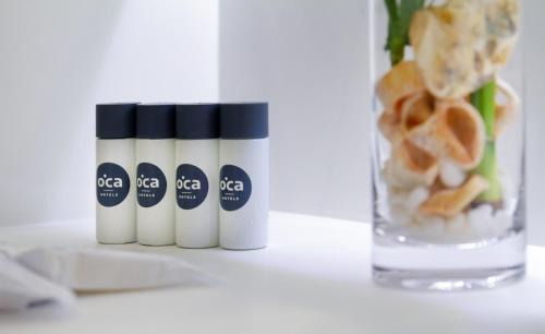 Fazouro Hotel | Oca Playa de Foz Hotel & Spa