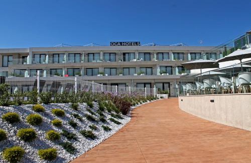 Fazouro Hotel | Oca Playa de Foz Hotel & Spa