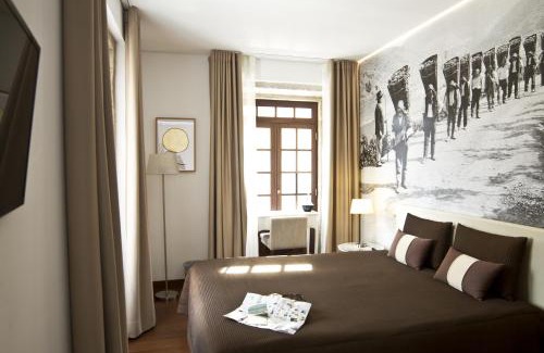 Sao Nicolau Hotel | Oca Ribeira do Porto Hotel