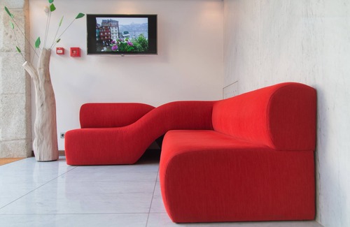 Sao Nicolau Hotel | Oca Ribeira do Porto Hotel